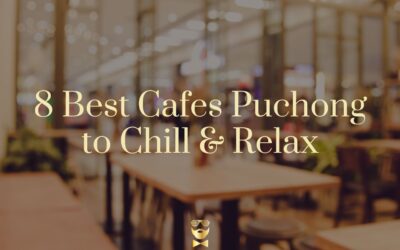 8 Best Cafes in Puchong to Chill and Relax